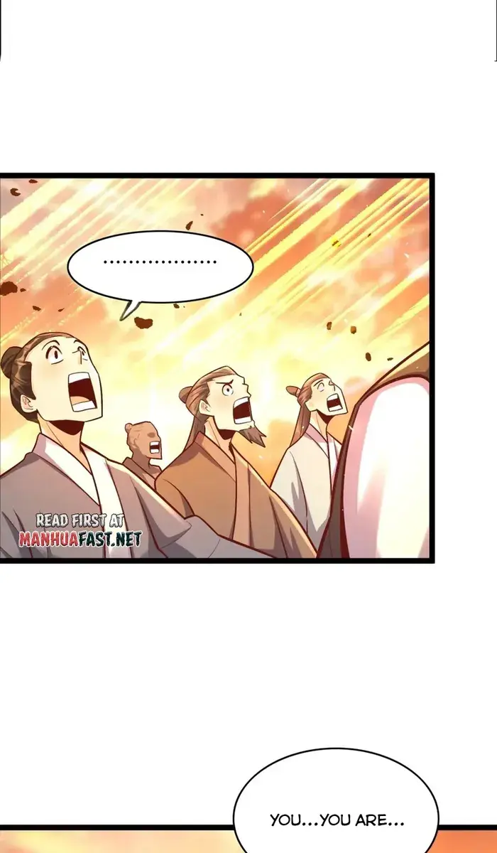 I'm Actually a Cultivation Bigshot Chapter 551 Page 62