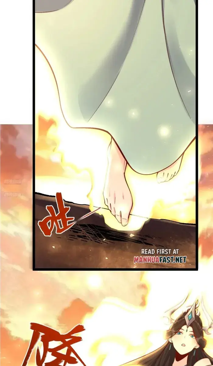 I'm Actually a Cultivation Bigshot Chapter 552 Page 5