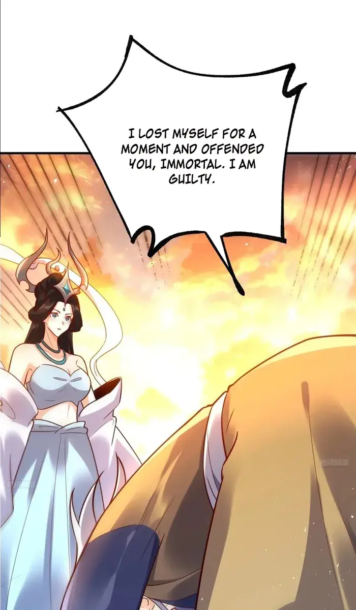 I'm Actually a Cultivation Bigshot Chapter 552 Page 9