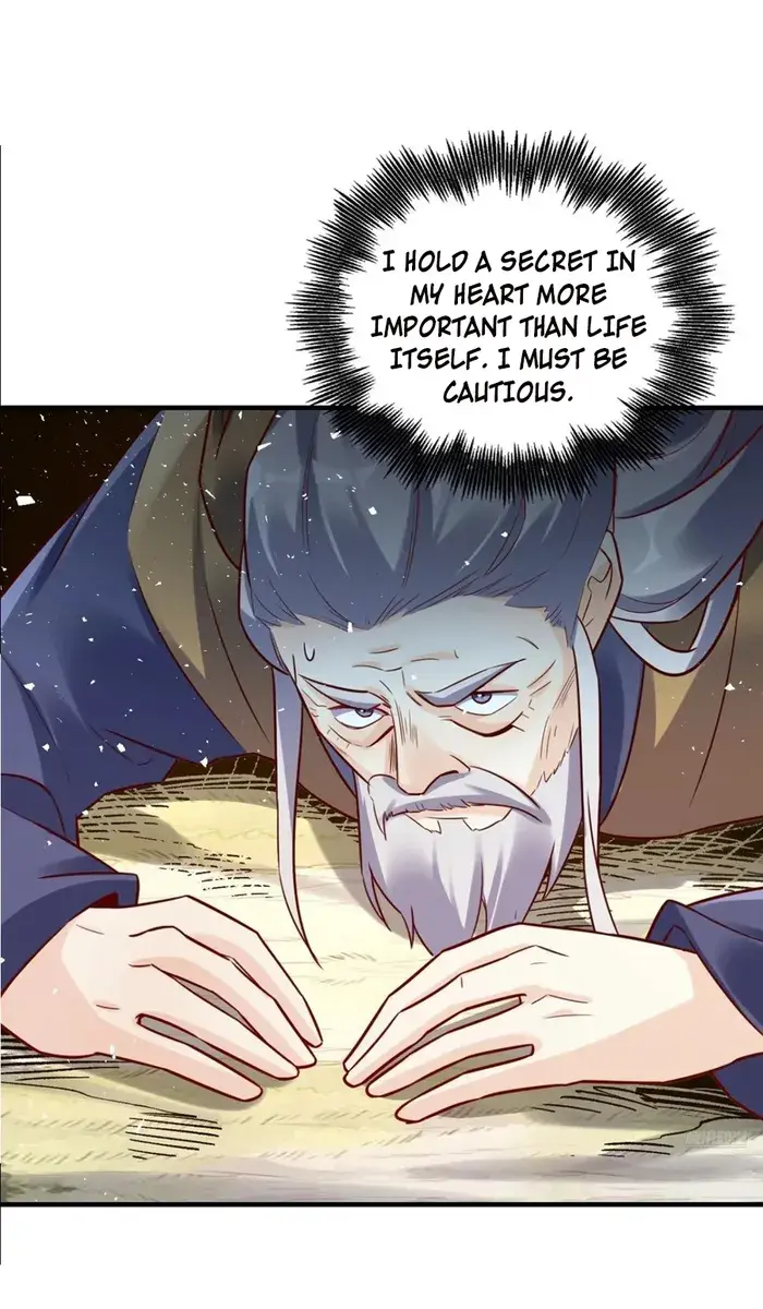 I'm Actually a Cultivation Bigshot Chapter 552 Page 12