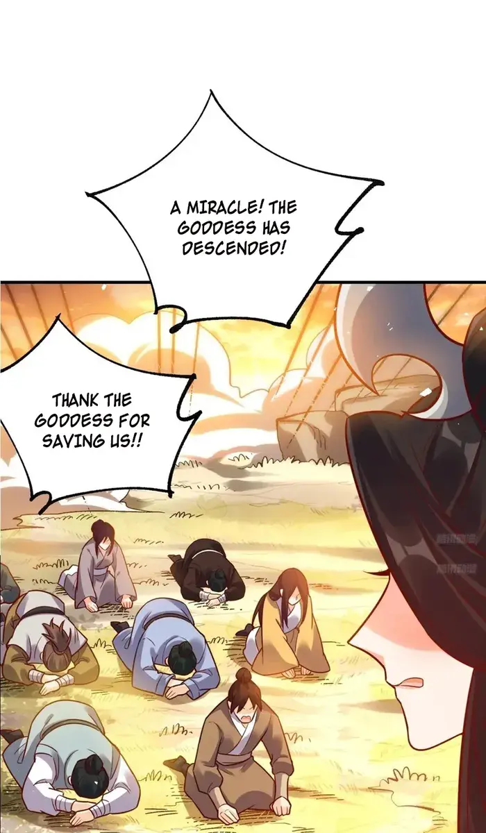I'm Actually a Cultivation Bigshot Chapter 552 Page 13