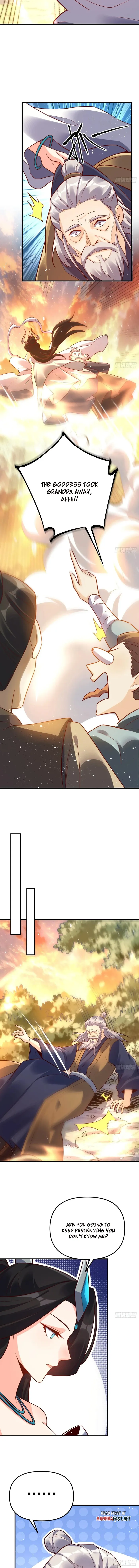 I'm Actually a Cultivation Bigshot Chapter 552 Page 15