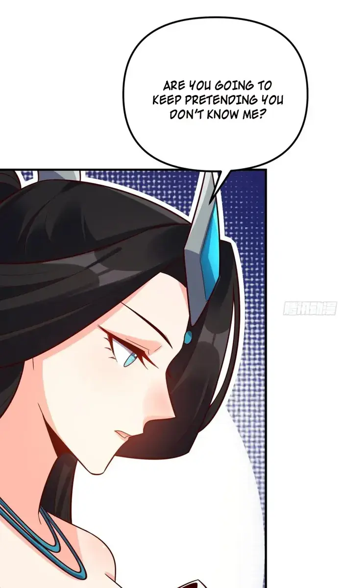 I'm Actually a Cultivation Bigshot Chapter 552 Page 21