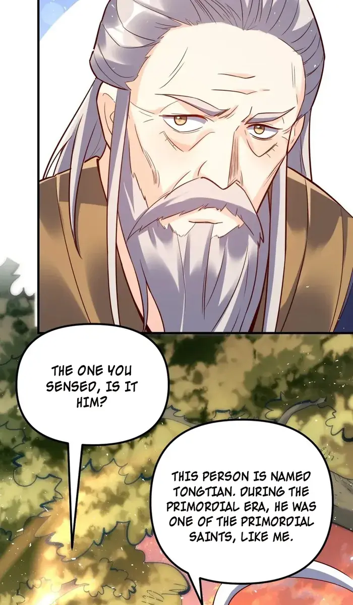 I'm Actually a Cultivation Bigshot Chapter 552 Page 24