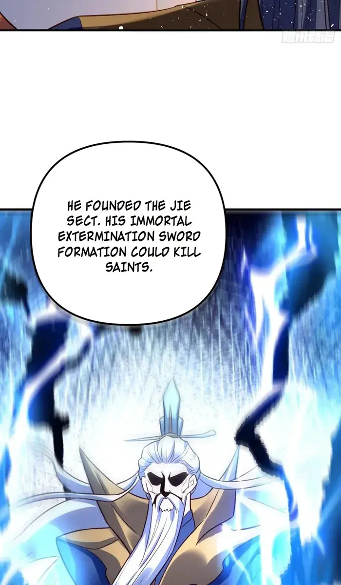 I'm Actually a Cultivation Bigshot Chapter 552 Page 26