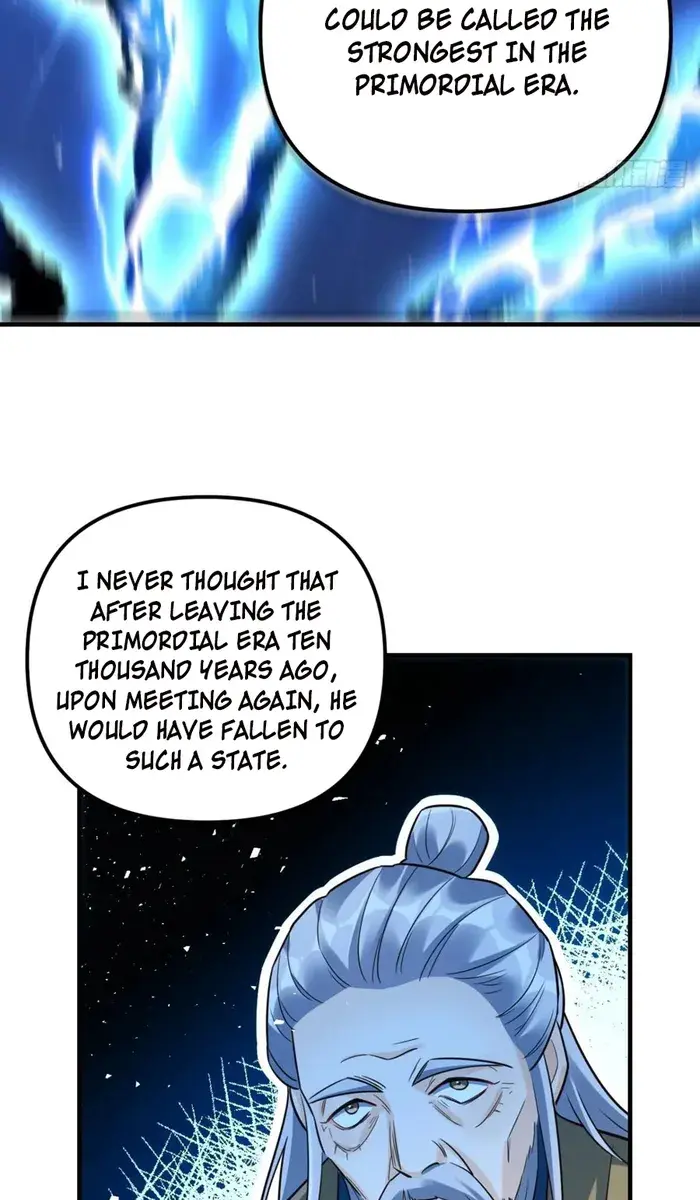 I'm Actually a Cultivation Bigshot Chapter 552 Page 28