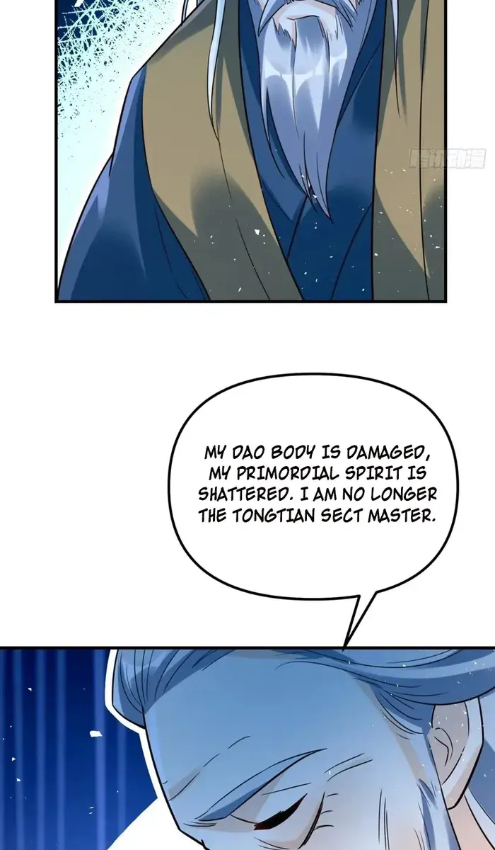I'm Actually a Cultivation Bigshot Chapter 552 Page 29