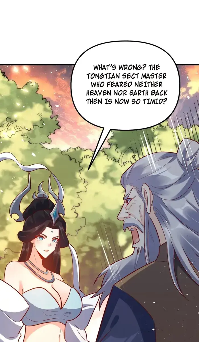 I'm Actually a Cultivation Bigshot Chapter 552 Page 32
