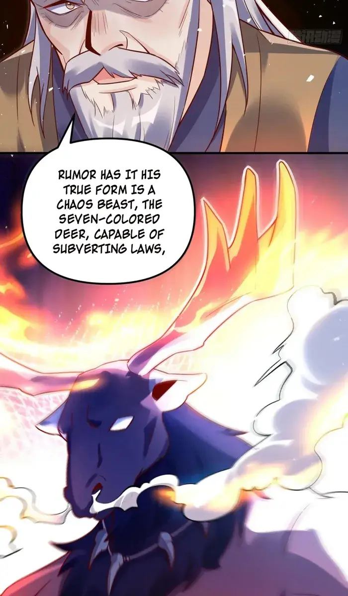 I'm Actually a Cultivation Bigshot Chapter 552 Page 34