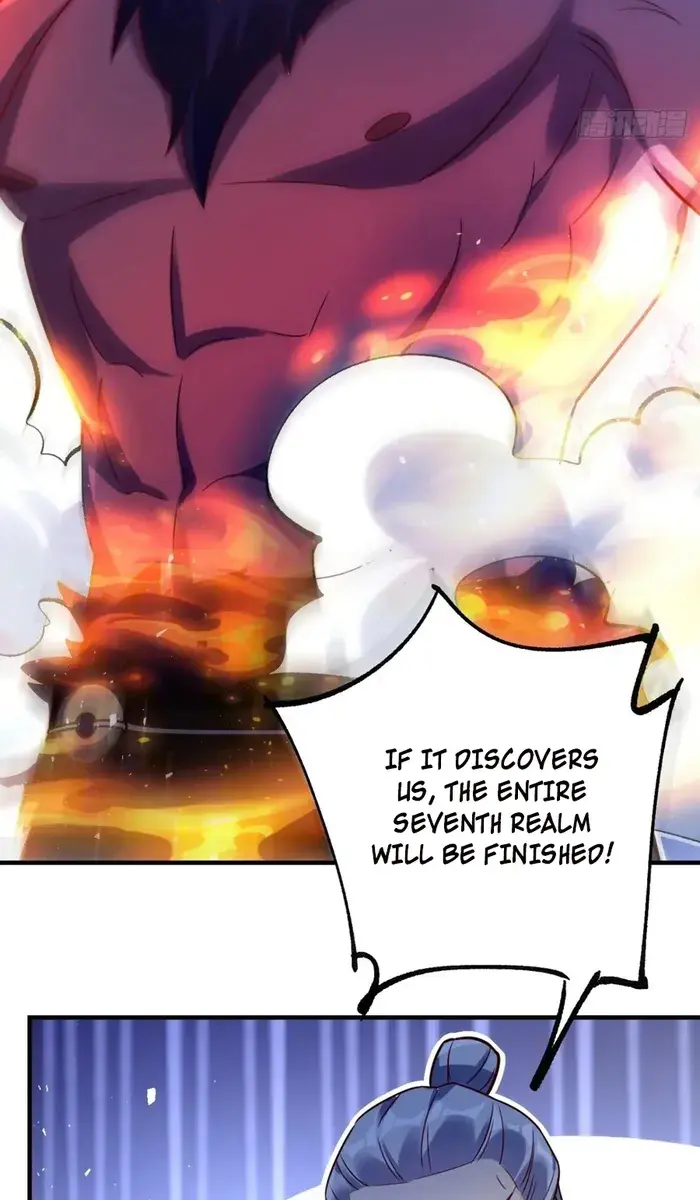 I'm Actually a Cultivation Bigshot Chapter 552 Page 35