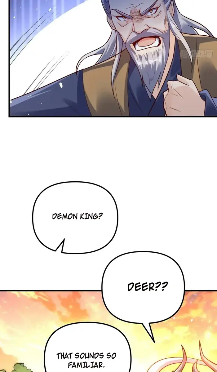 I'm Actually a Cultivation Bigshot Chapter 552 Page 36