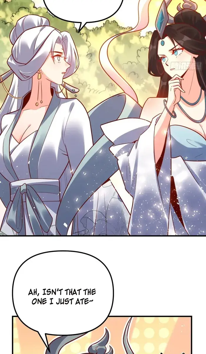 I'm Actually a Cultivation Bigshot Chapter 552 Page 37