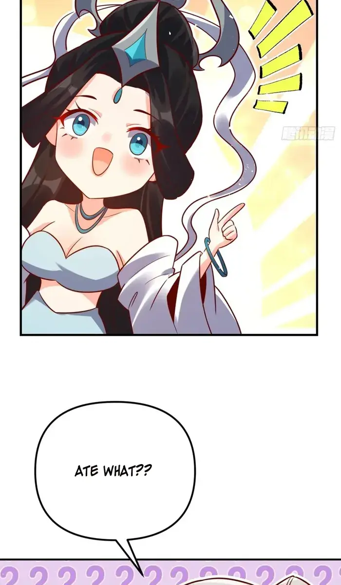 I'm Actually a Cultivation Bigshot Chapter 552 Page 38