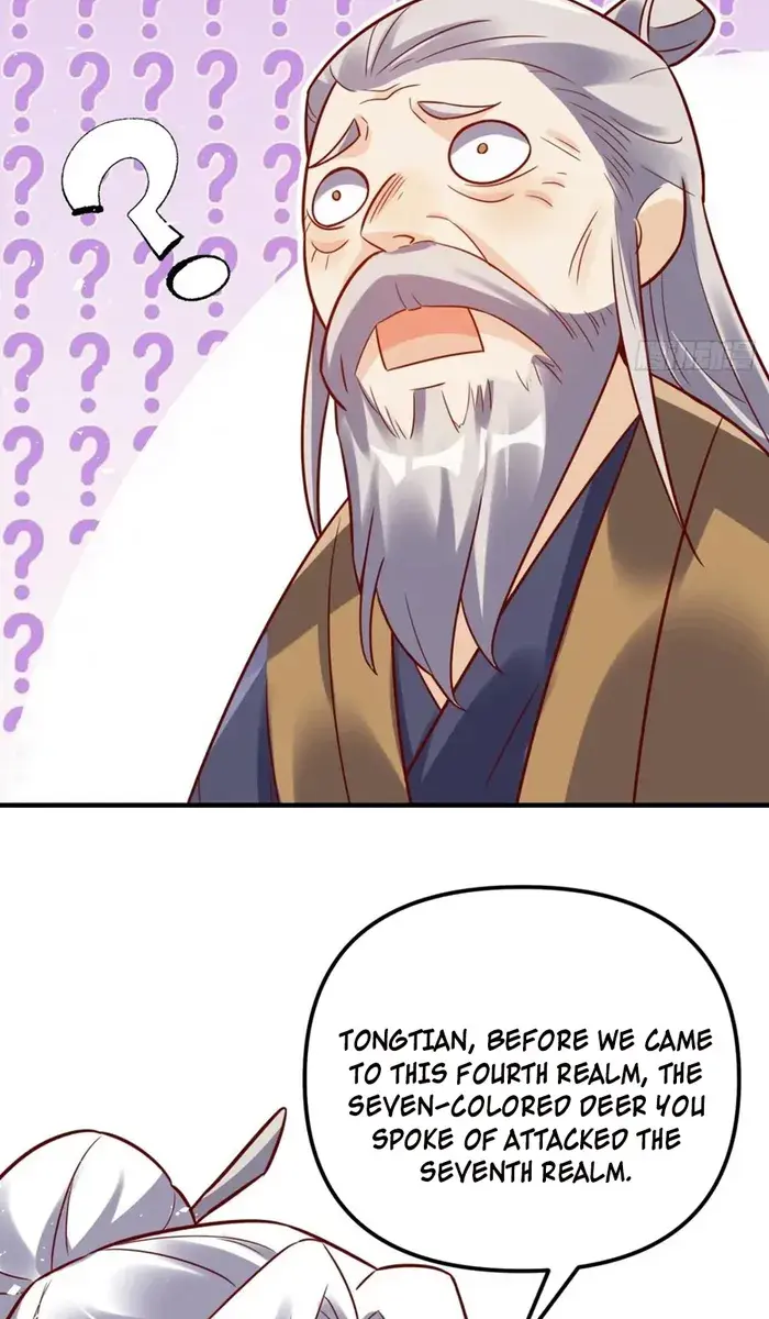 I'm Actually a Cultivation Bigshot Chapter 552 Page 39