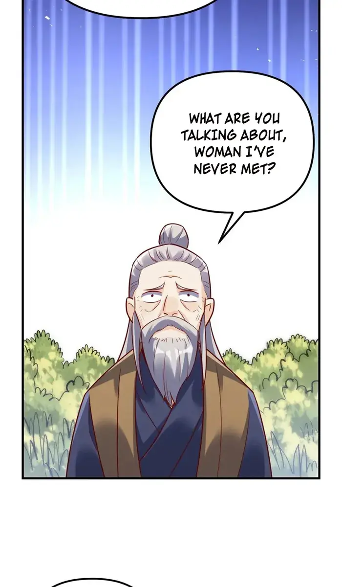 I'm Actually a Cultivation Bigshot Chapter 552 Page 43