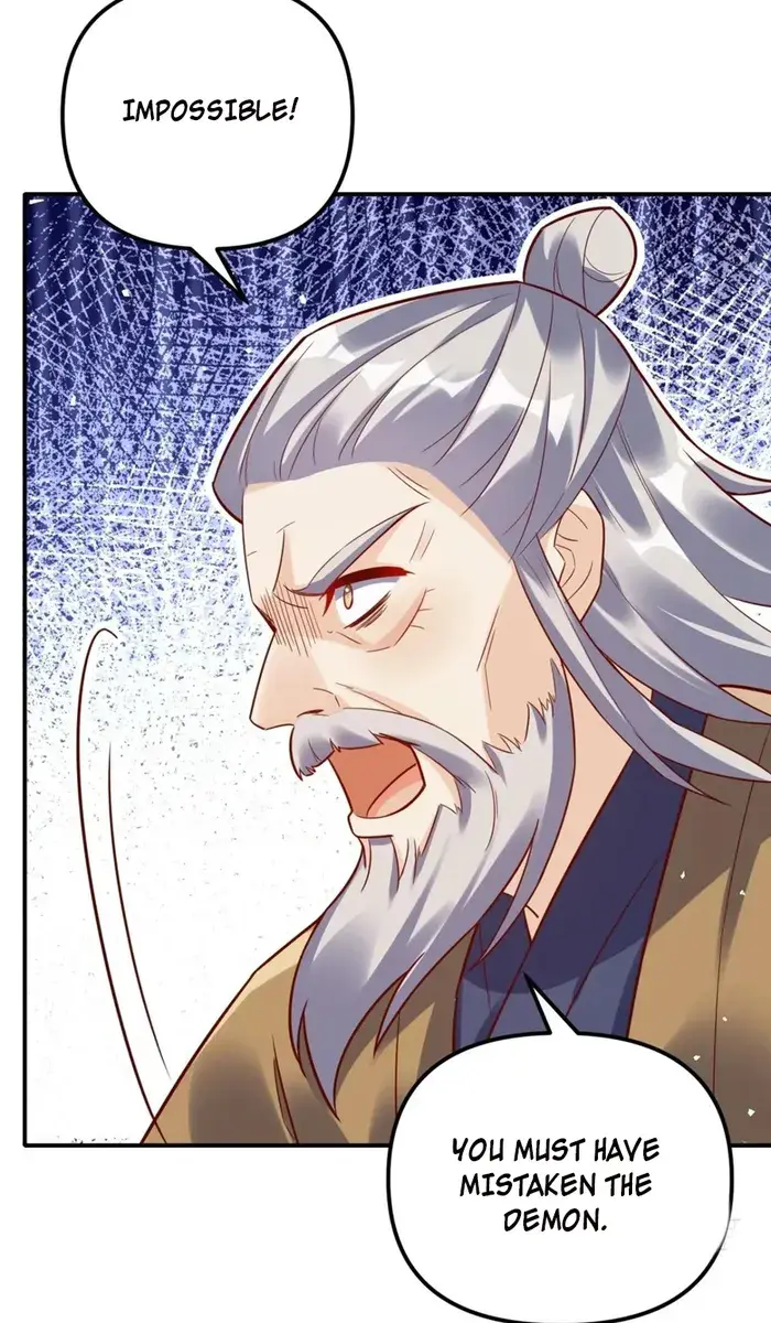 I'm Actually a Cultivation Bigshot Chapter 552 Page 44