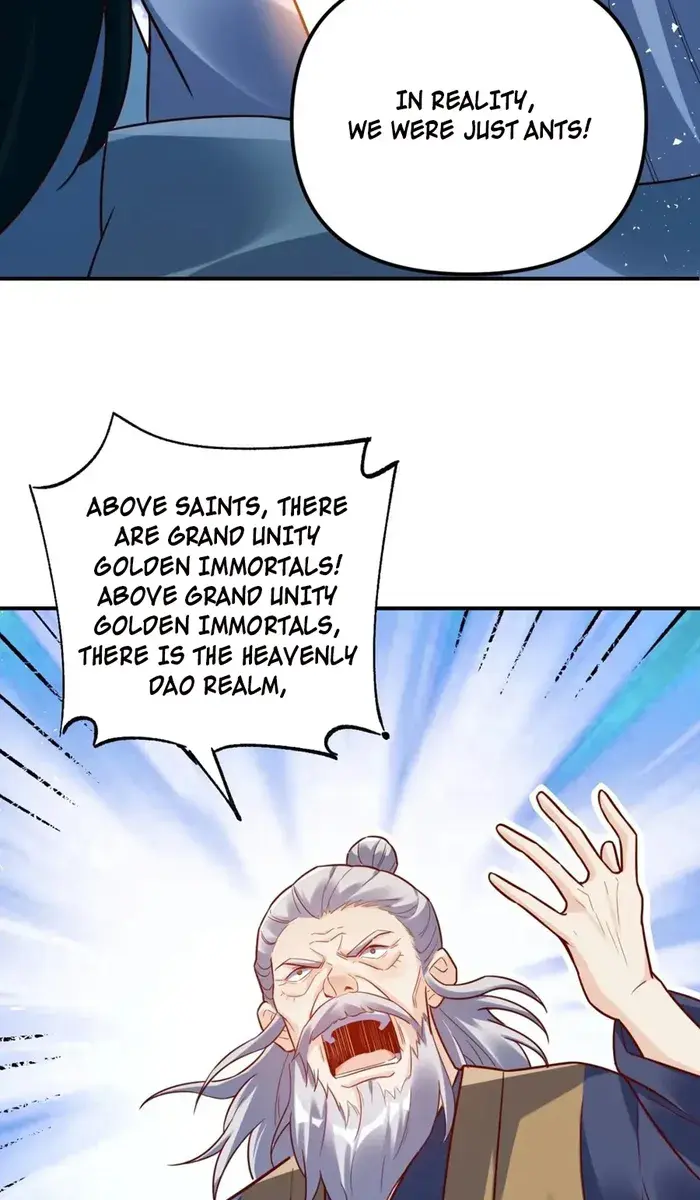 I'm Actually a Cultivation Bigshot Chapter 552 Page 46