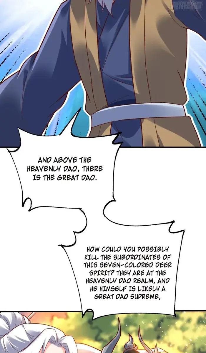 I'm Actually a Cultivation Bigshot Chapter 552 Page 47