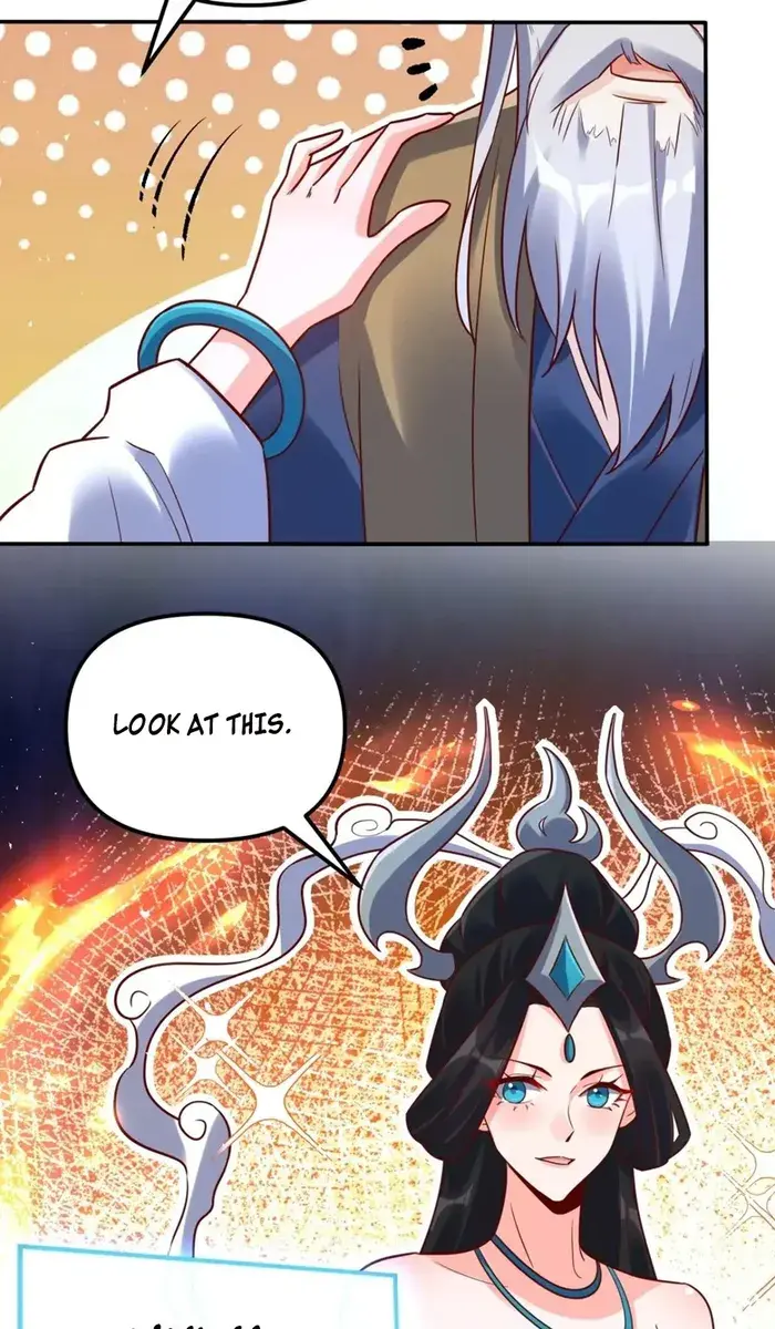 I'm Actually a Cultivation Bigshot Chapter 552 Page 53