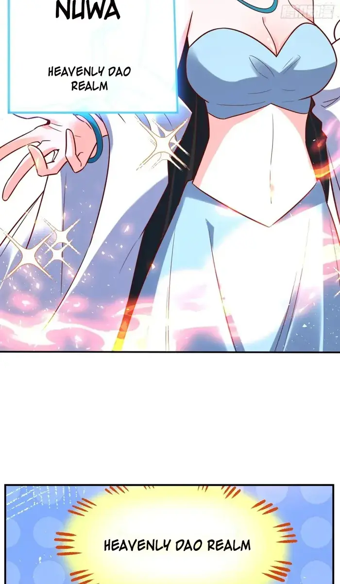 I'm Actually a Cultivation Bigshot Chapter 552 Page 54