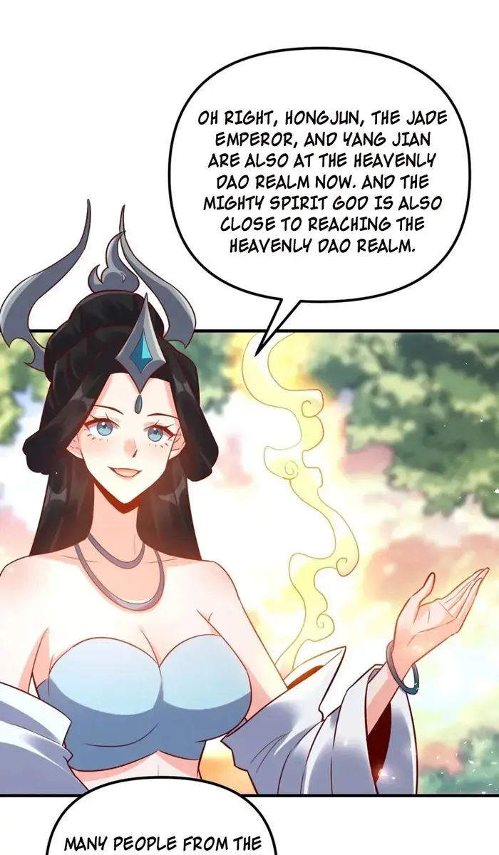 I'm Actually a Cultivation Bigshot Chapter 552 Page 59