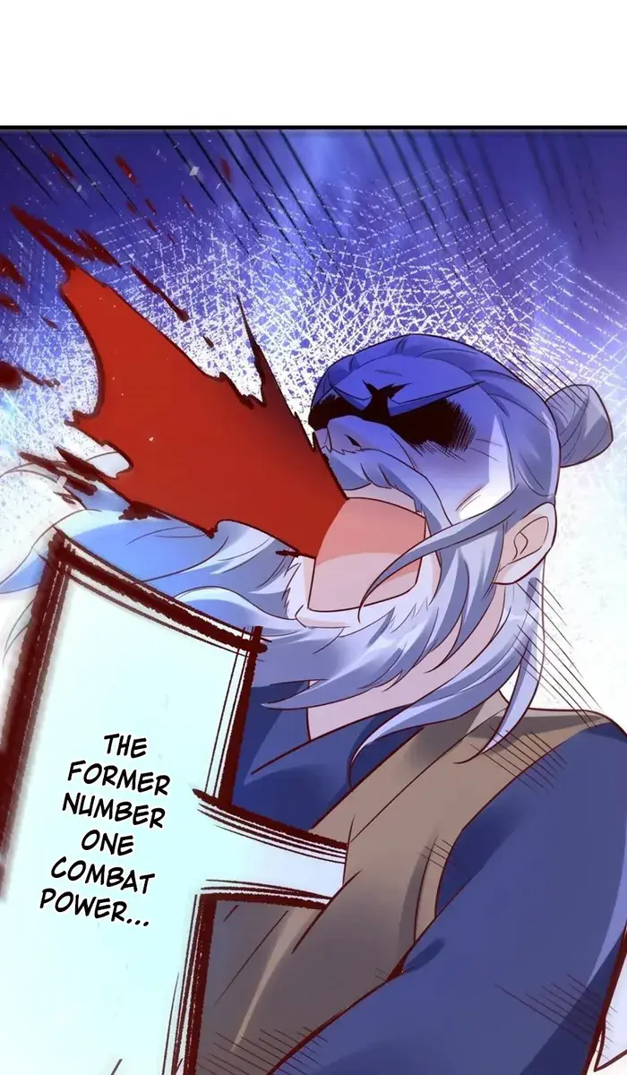 I'm Actually a Cultivation Bigshot Chapter 552 Page 63