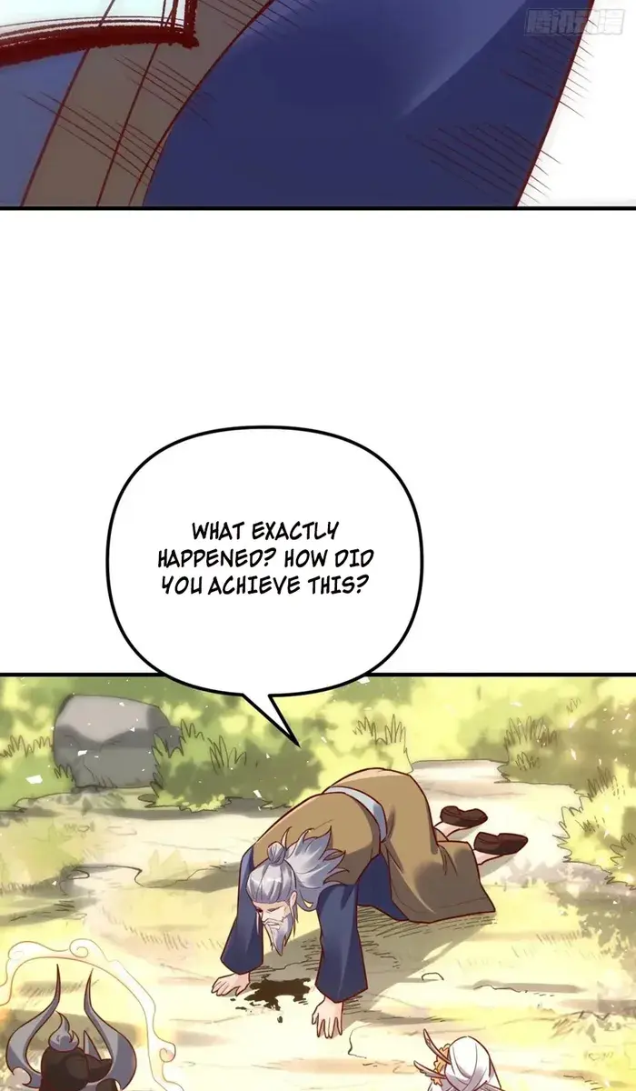 I'm Actually a Cultivation Bigshot Chapter 552 Page 64