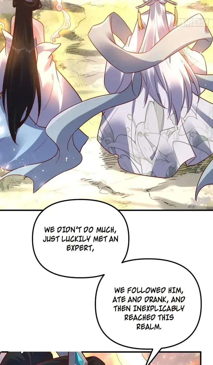 I'm Actually a Cultivation Bigshot Chapter 552 Page 65