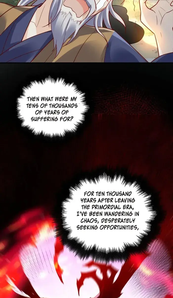 I'm Actually a Cultivation Bigshot Chapter 552 Page 69