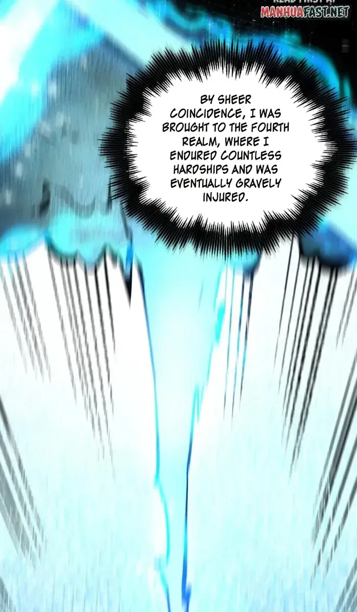 I'm Actually a Cultivation Bigshot Chapter 552 Page 74