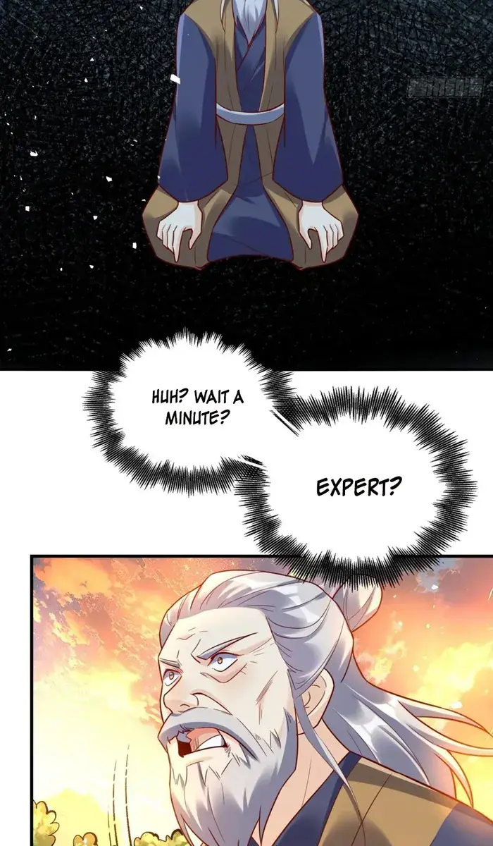 I'm Actually a Cultivation Bigshot Chapter 552 Page 76