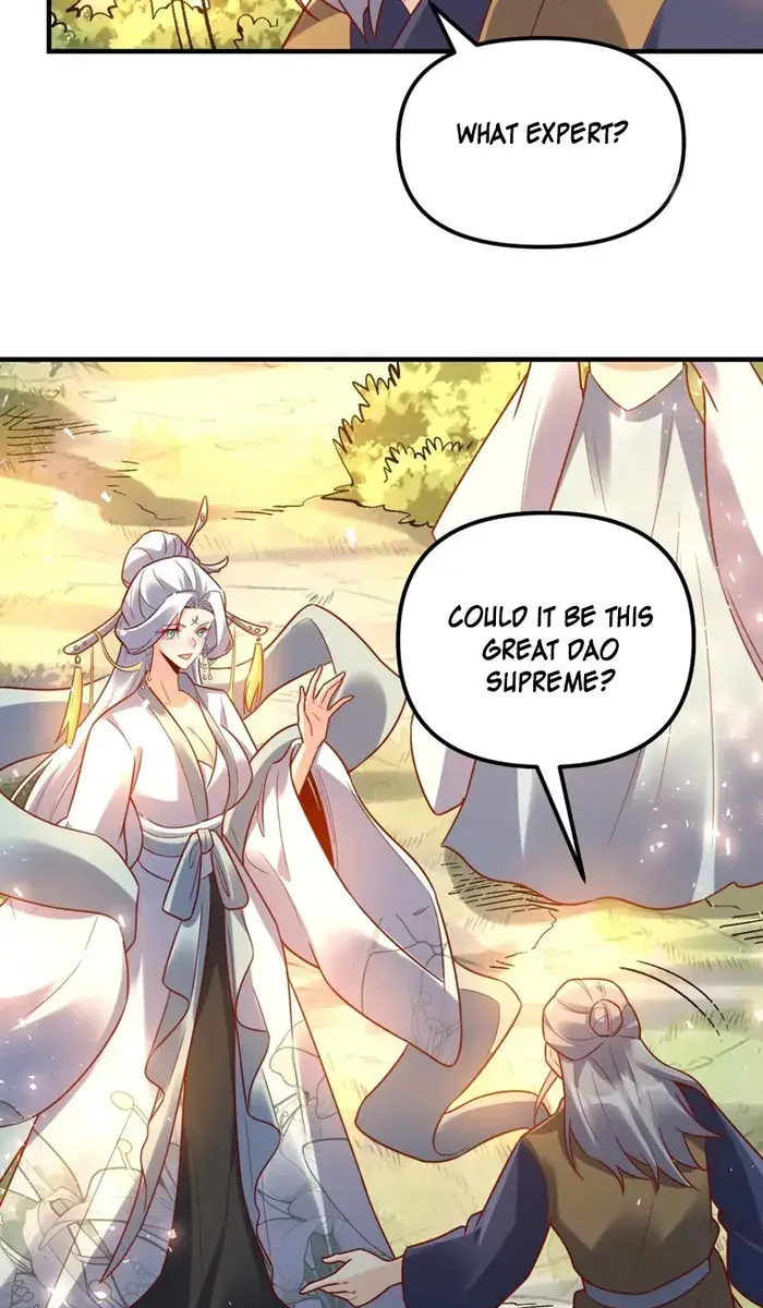I'm Actually a Cultivation Bigshot Chapter 552 Page 77