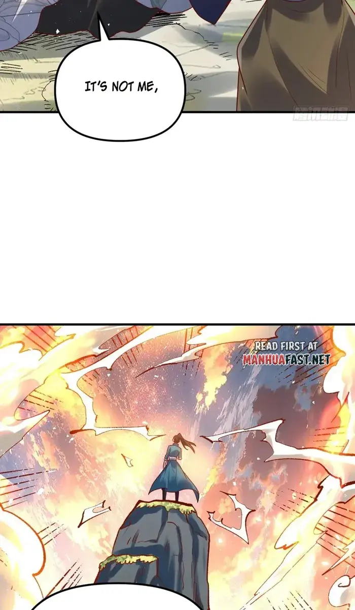 I'm Actually a Cultivation Bigshot Chapter 552 Page 78