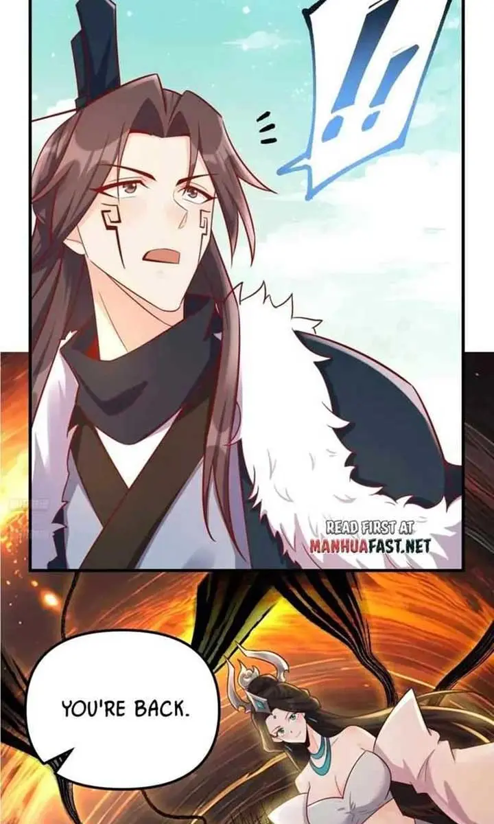 I'm Actually a Cultivation Bigshot Chapter 553 Page 4