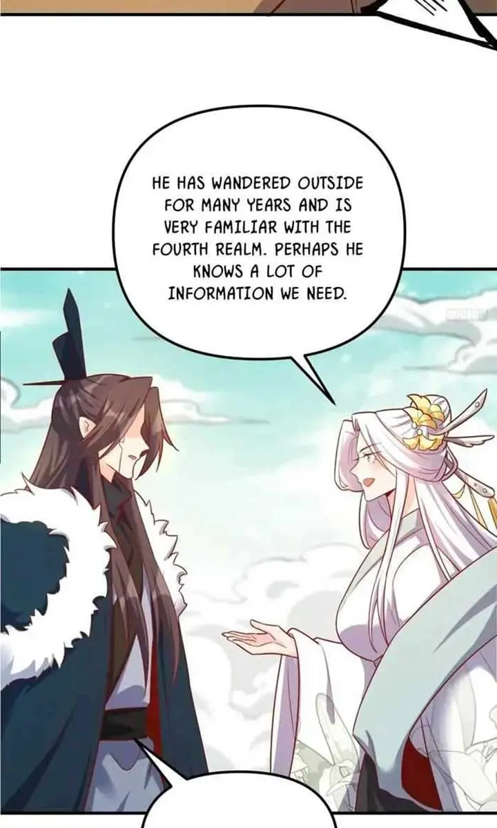 I'm Actually a Cultivation Bigshot Chapter 553 Page 10