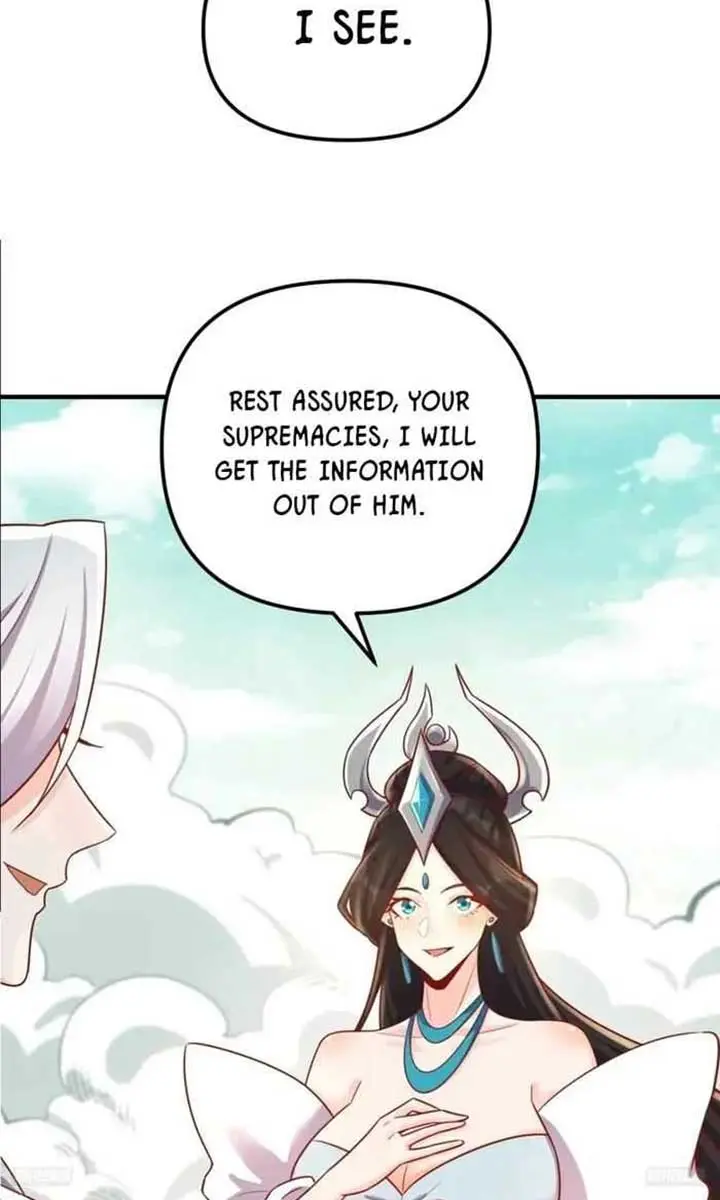 I'm Actually a Cultivation Bigshot Chapter 553 Page 11