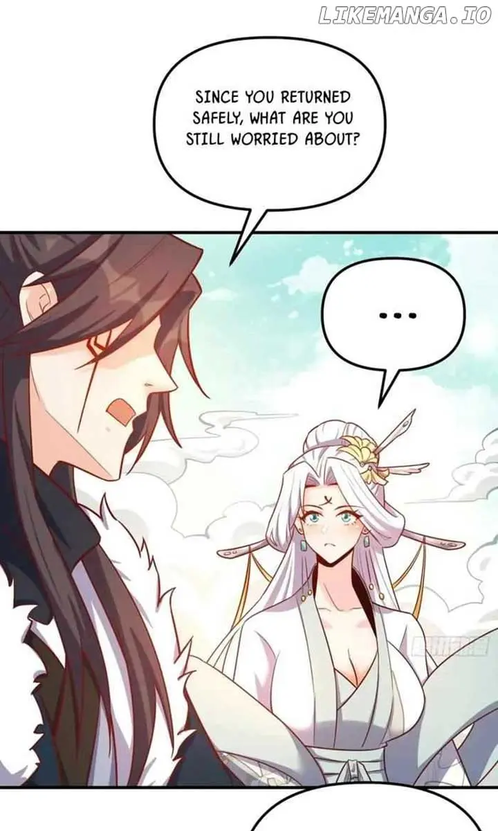 I'm Actually a Cultivation Bigshot Chapter 553 Page 15