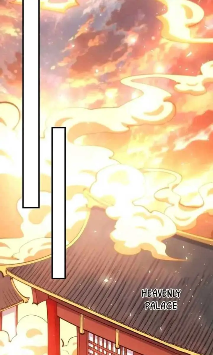 I'm Actually a Cultivation Bigshot Chapter 553 Page 19