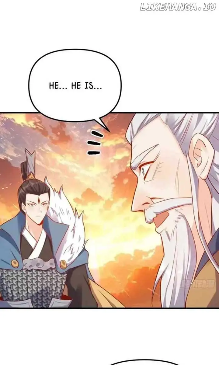 I'm Actually a Cultivation Bigshot Chapter 553 Page 22