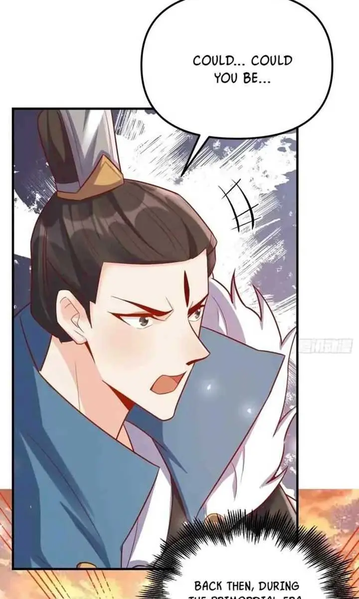 I'm Actually a Cultivation Bigshot Chapter 553 Page 23