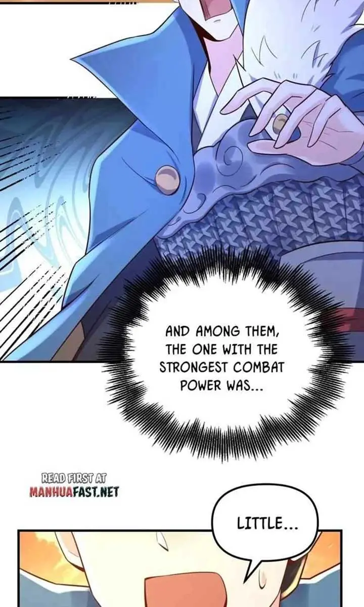 I'm Actually a Cultivation Bigshot Chapter 553 Page 26