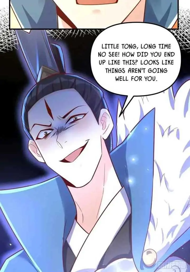 I'm Actually a Cultivation Bigshot Chapter 553 Page 27