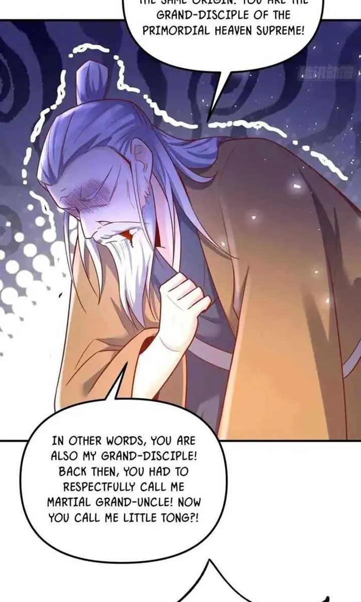 I'm Actually a Cultivation Bigshot Chapter 553 Page 30