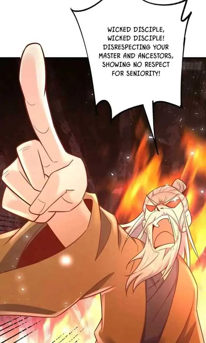 I'm Actually a Cultivation Bigshot Chapter 553 Page 31