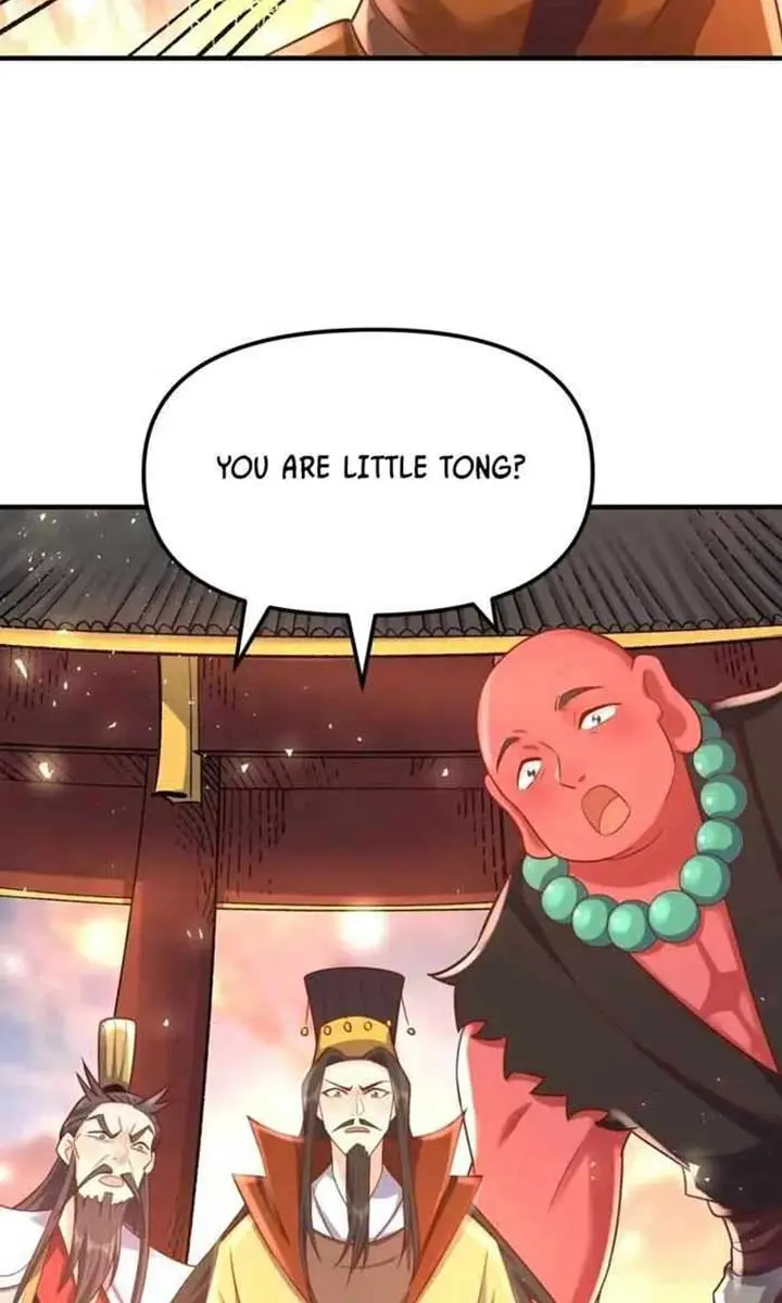 I'm Actually a Cultivation Bigshot Chapter 553 Page 32