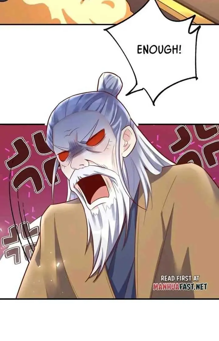 I'm Actually a Cultivation Bigshot Chapter 553 Page 36