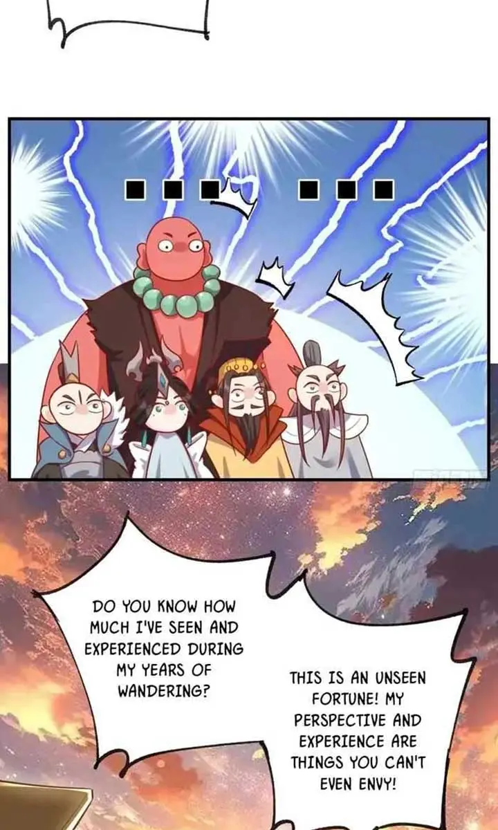 I'm Actually a Cultivation Bigshot Chapter 553 Page 38