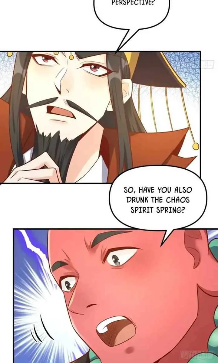 I'm Actually a Cultivation Bigshot Chapter 553 Page 40