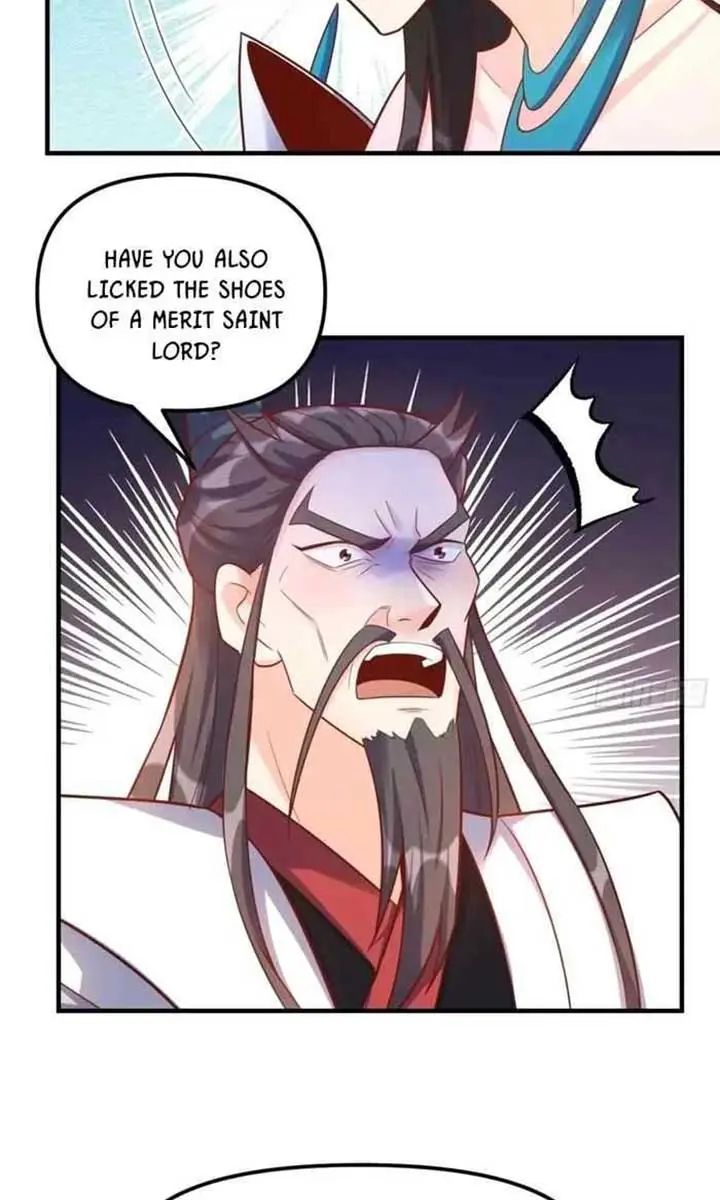 I'm Actually a Cultivation Bigshot Chapter 553 Page 42