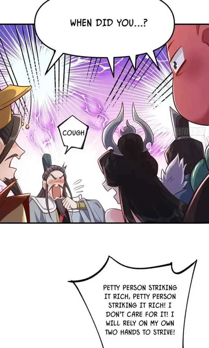 I'm Actually a Cultivation Bigshot Chapter 553 Page 43